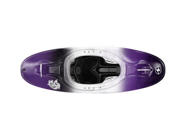 Wavesport Fuse 35 Kids Kayak